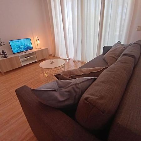 Apartamento Golf Del Sur San Miguel de Abona Esterno foto