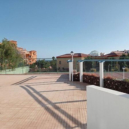 Apartamento Golf Del Sur San Miguel de Abona Esterno foto