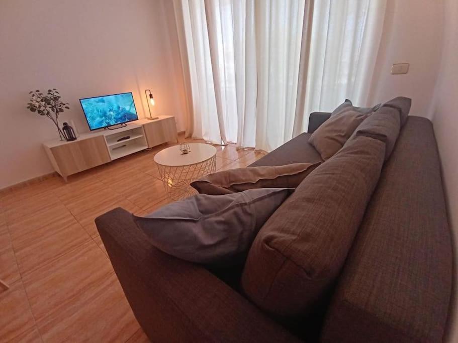 Apartamento Golf Del Sur San Miguel de Abona Esterno foto