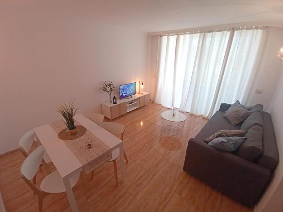 Apartamento Golf Del Sur San Miguel de Abona Esterno foto