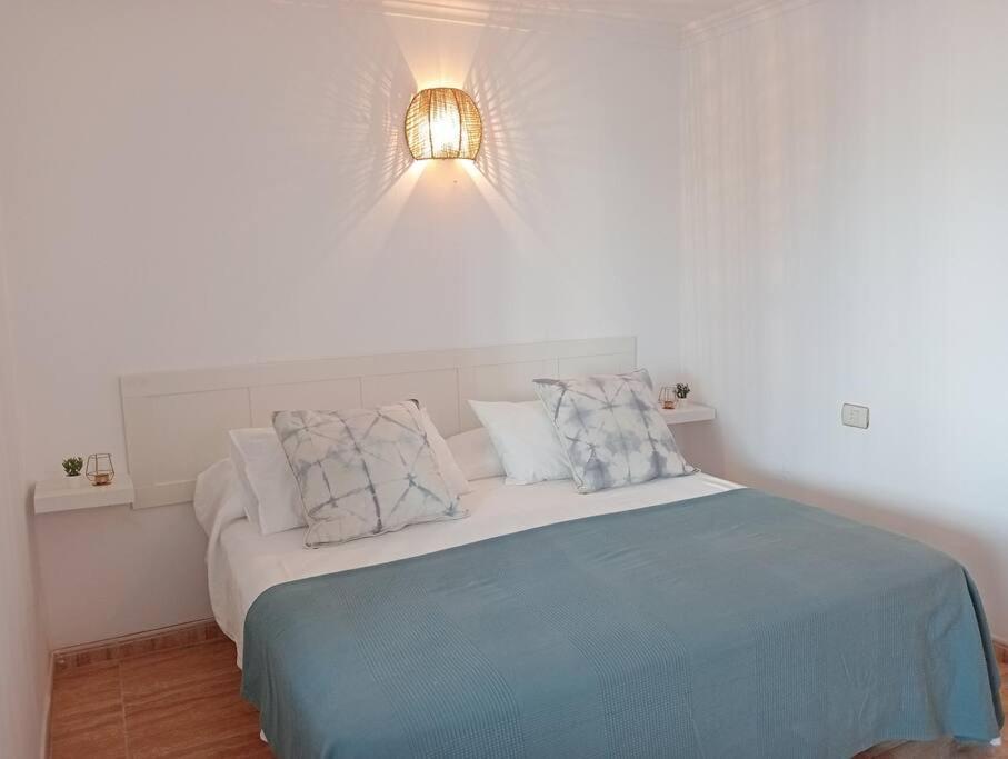 Apartamento Golf Del Sur San Miguel de Abona Esterno foto