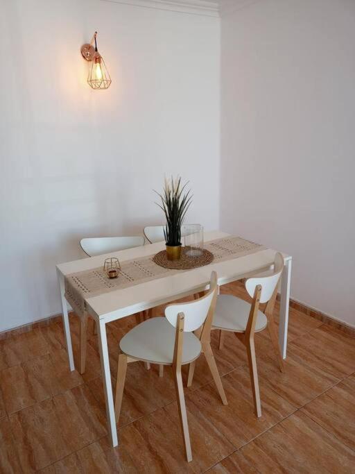 Apartamento Golf Del Sur San Miguel de Abona Esterno foto