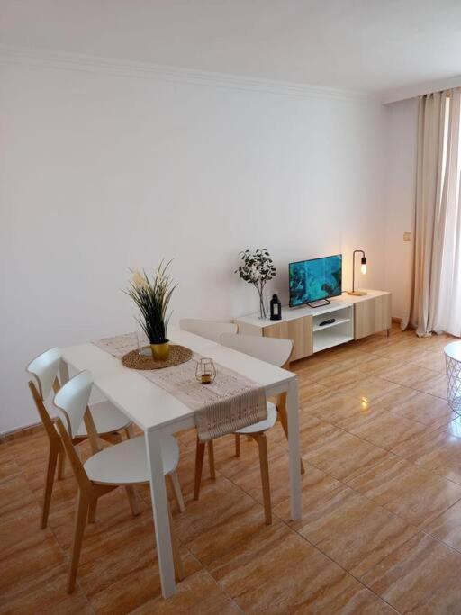 Apartamento Golf Del Sur San Miguel de Abona Esterno foto