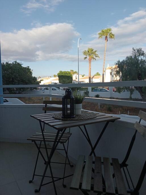 Apartamento Golf Del Sur San Miguel de Abona Esterno foto