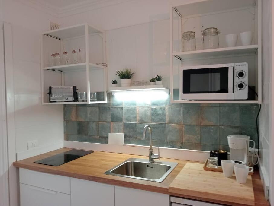 Apartamento Golf Del Sur San Miguel de Abona Esterno foto