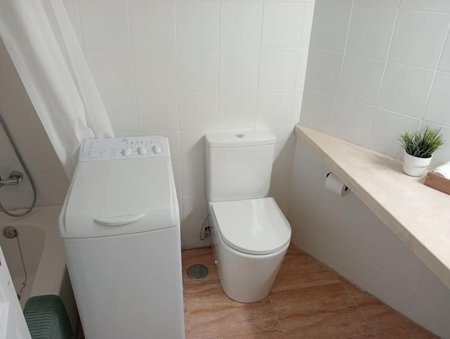 Apartamento Golf Del Sur San Miguel de Abona Esterno foto