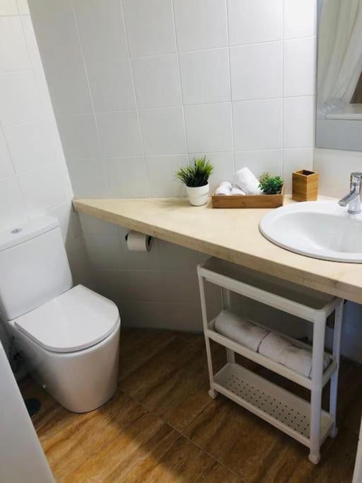 Apartamento Golf Del Sur San Miguel de Abona Esterno foto