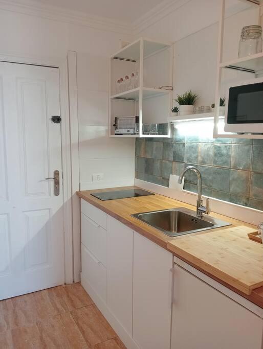 Apartamento Golf Del Sur San Miguel de Abona Esterno foto